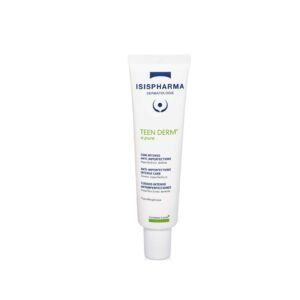 TEEN DERM Alpha pura 40ml