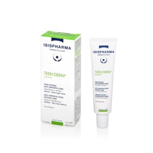 Teen Derm α-pure HD