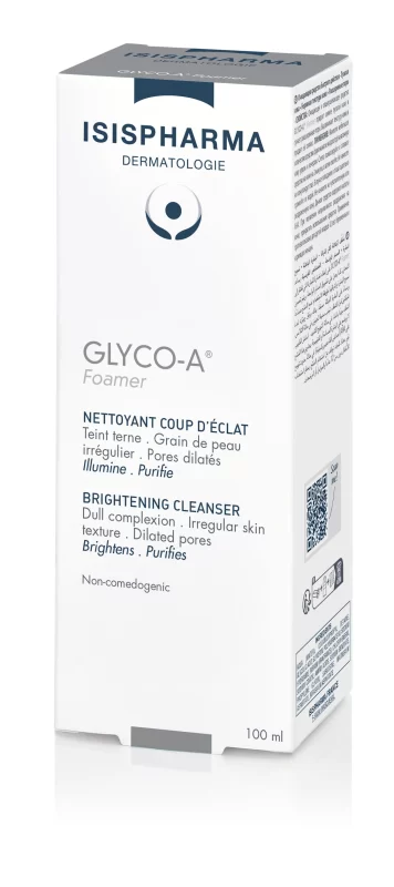 GLYCO A FOAMER ETUI