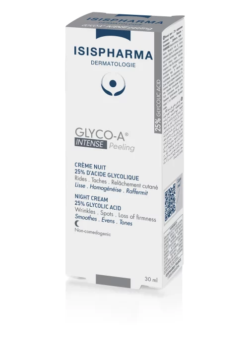 GLYCO A INTENSE ETUI