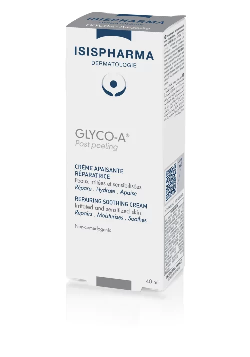GLYCO A POST PEELING ETUI