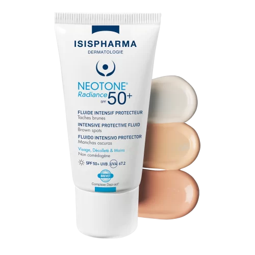 NEOTONE Radiance 30ml - odstiny