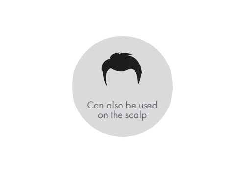 Scalp
