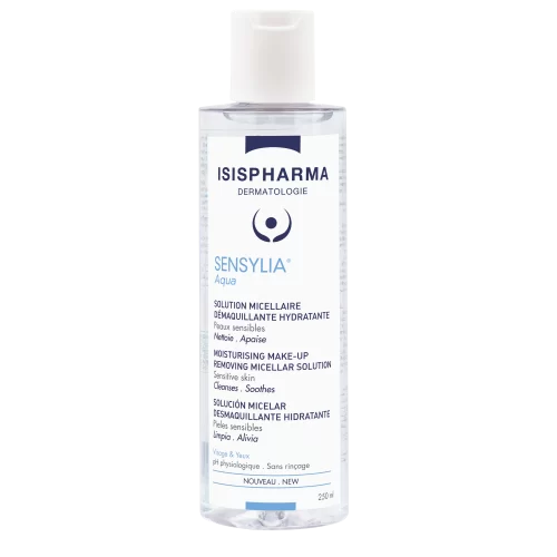 Sensylia Aqua 250ml