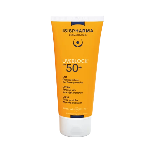 UVEBLOCK Lait 100ml