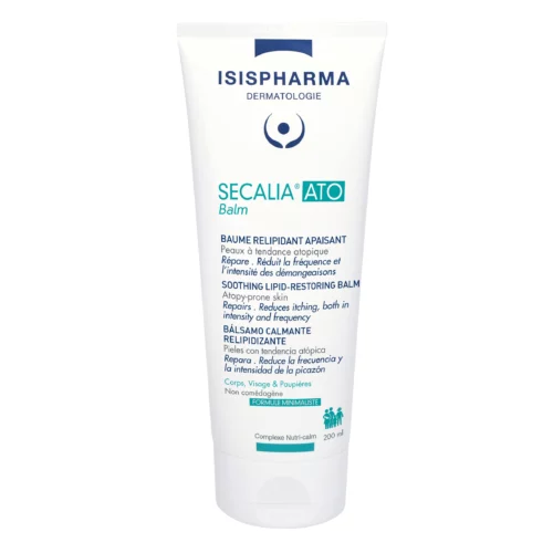 ISISPHARMA - SECALIA ATO Balm 200ml
