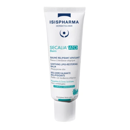ISISPHARMA - SECALIA ATO Balm 40ml