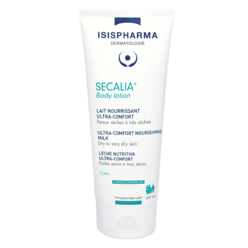 ISISPHARMA - SECALIA Body Lotion 200ml